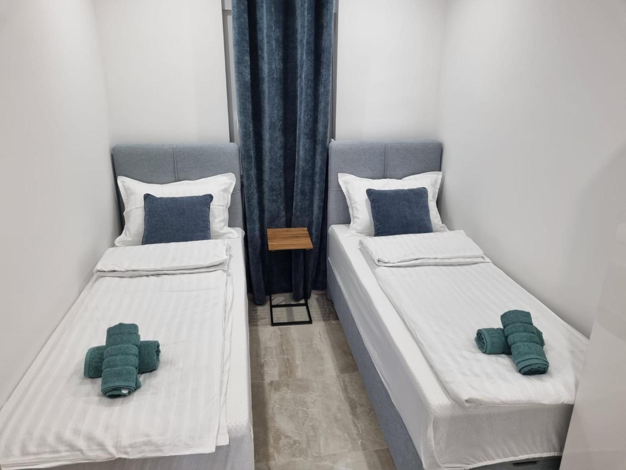 Gracienda Appartement Bilice Buitenkant foto