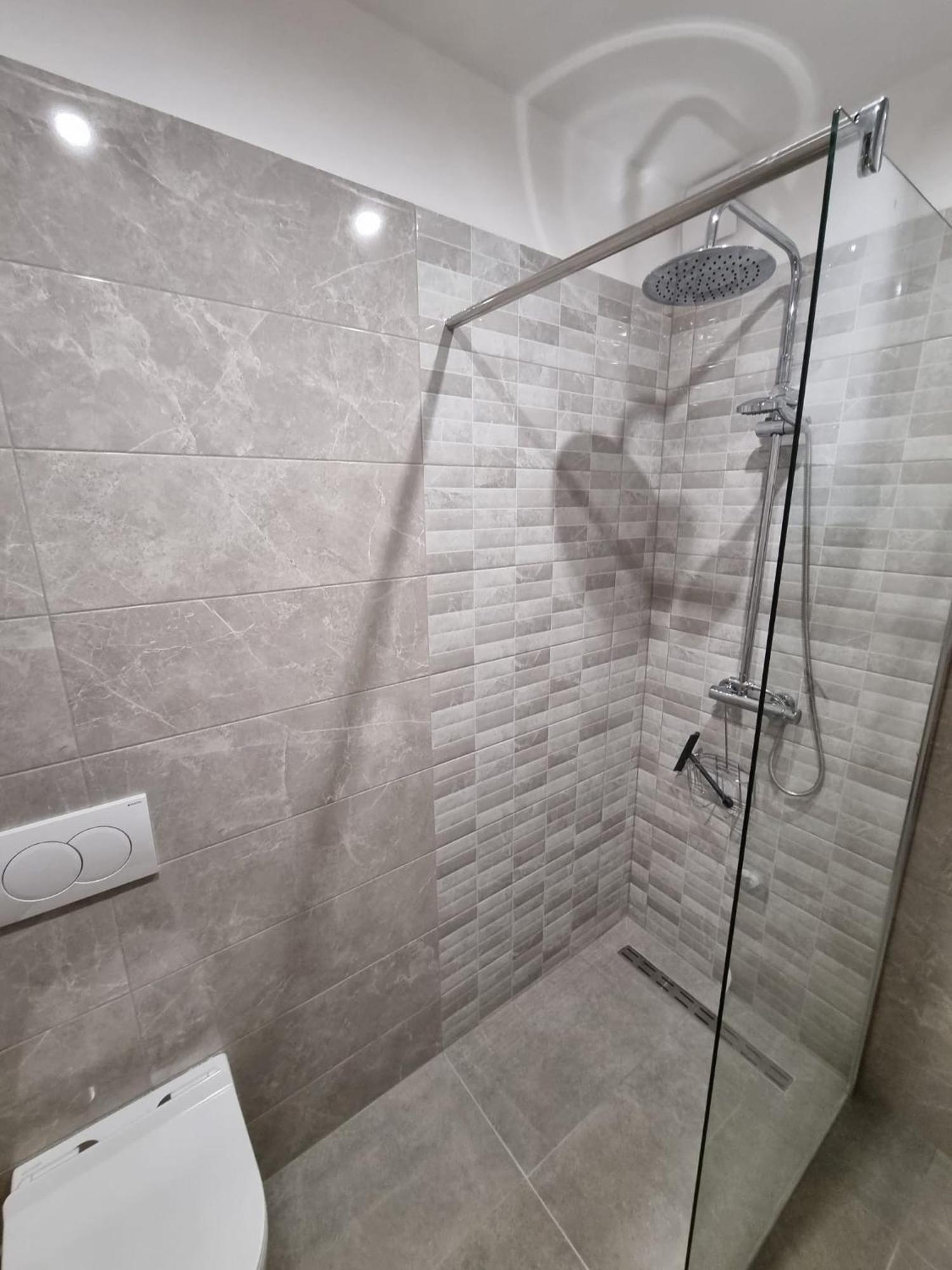Gracienda Appartement Bilice Buitenkant foto
