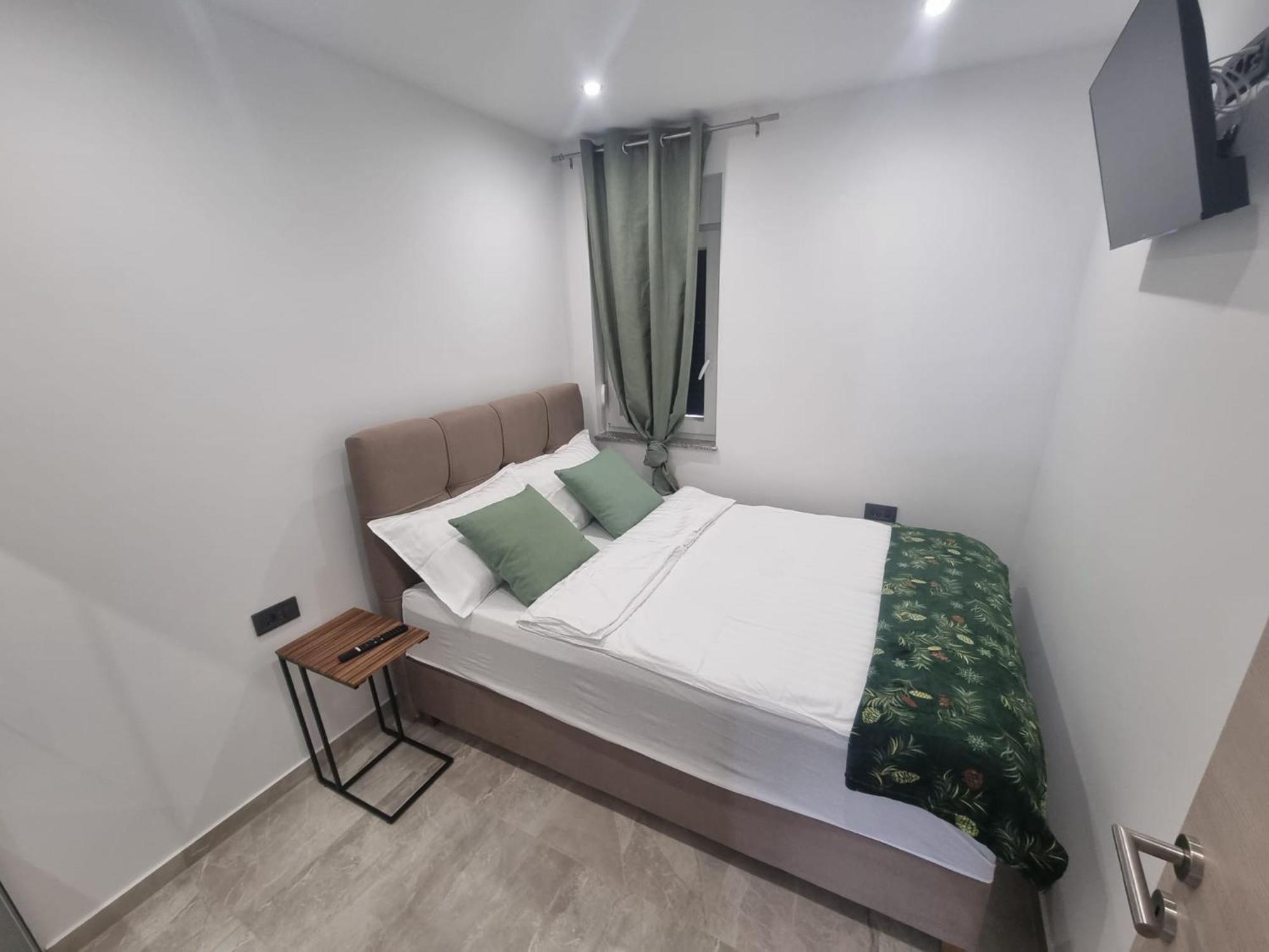 Gracienda Appartement Bilice Buitenkant foto