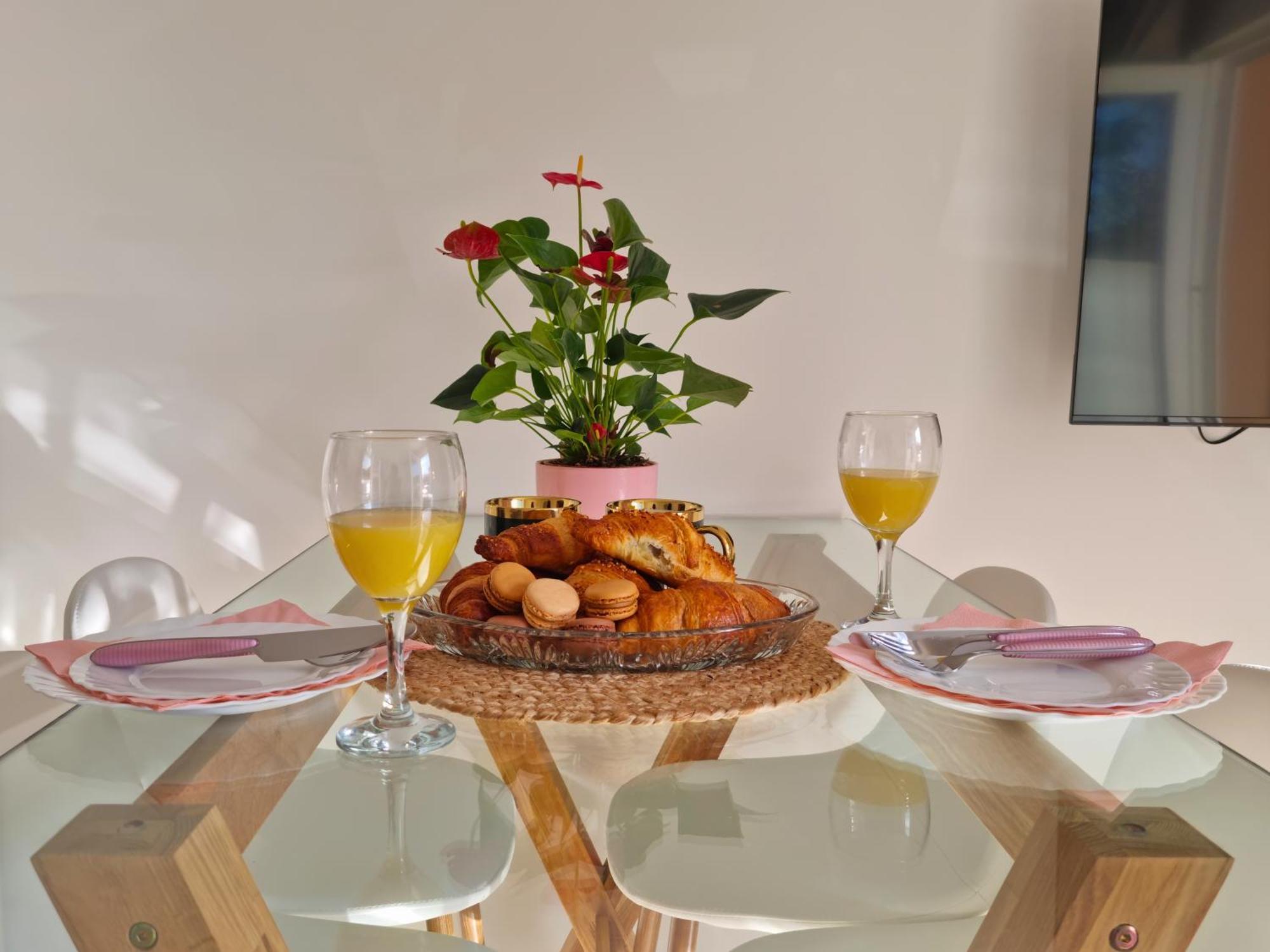 Gracienda Appartement Bilice Buitenkant foto